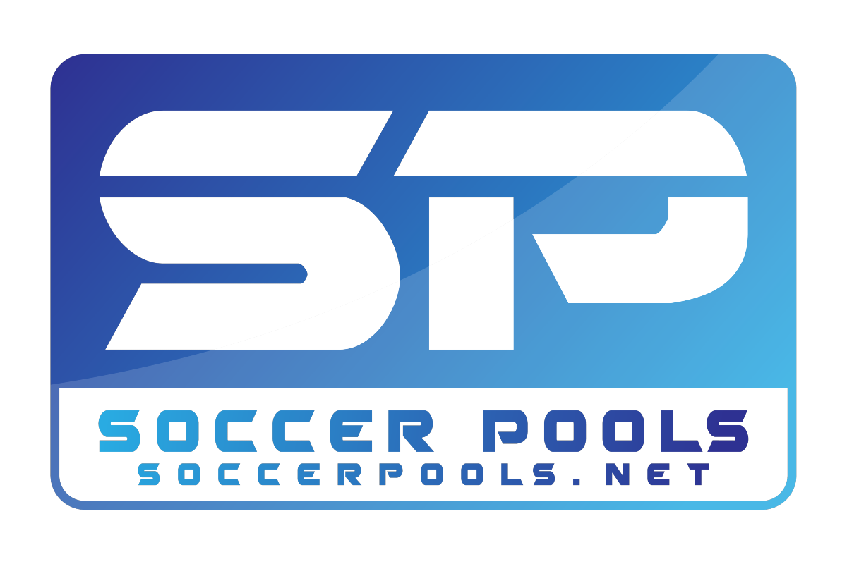 SoccerPools.net logo