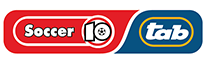 Soccer 10 Logo