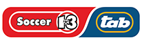 Soccer 13Xtra Logo