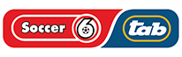 Soccer 6 Logo